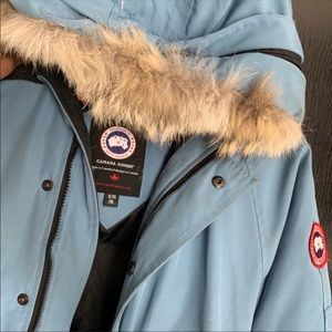 Trade 🌹Canada Goose 🌹